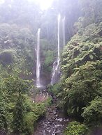 ESA di Kubu Homestay