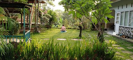 ESA di Kubu Homestay