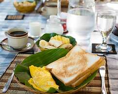 ESA di Kubu Homestay