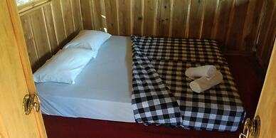 ESA di Kubu Homestay