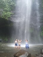 ESA di Kubu Homestay