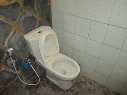 ESA di Kubu Homestay