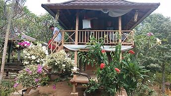 ESA di Kubu Homestay