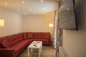 Chalet Wallner by Alpentravel