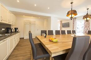 Chalet Wallner by Alpentravel