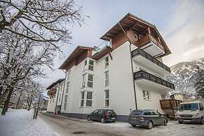 Chalet Wallner by Alpentravel