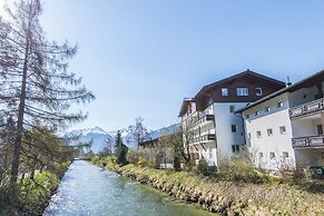 Chalet Wallner by Alpentravel