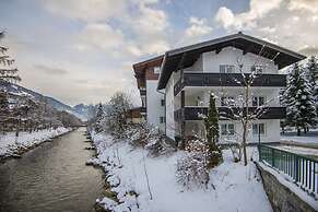 Chalet Wallner by Alpentravel