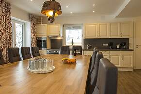 Chalet Wallner by Alpentravel