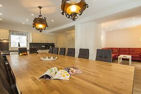 Chalet Wallner by Alpentravel