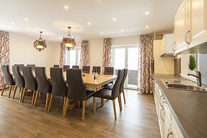 Chalet Wallner by Alpentravel