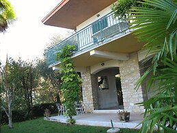 Villa Patrizia