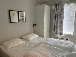 Slåttastølen Leiligheter by Geilolia