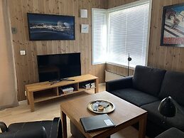 Slåttastølen Leiligheter by Geilolia