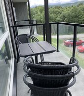 Slåttastølen Leiligheter by Geilolia