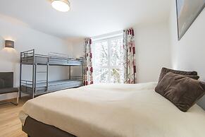 Haus Wallner by Alpentravel