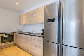 Haus Wallner by Alpentravel