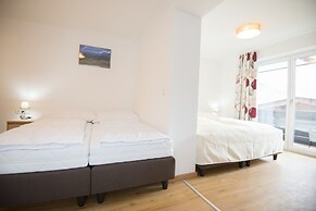 Haus Wallner by Alpentravel