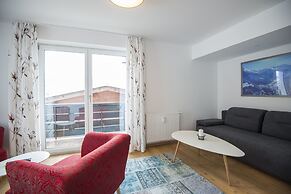 Haus Wallner by Alpentravel