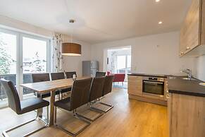 Haus Wallner by Alpentravel