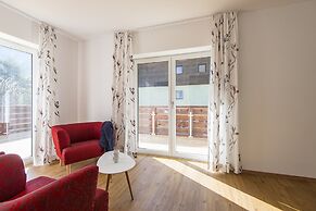 Haus Wallner by Alpentravel