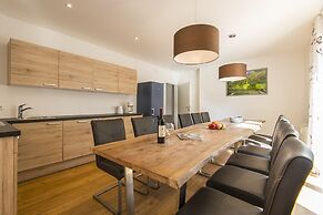 Haus Wallner by Alpentravel