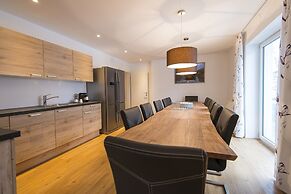 Haus Wallner by Alpentravel