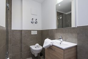 Haus Wallner by Alpentravel