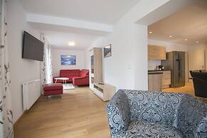 Haus Wallner by Alpentravel