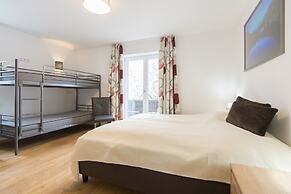 Haus Wallner by Alpentravel