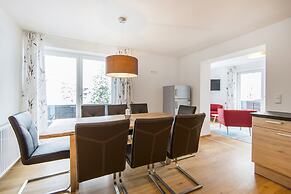 Haus Wallner by Alpentravel