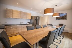 Haus Wallner by Alpentravel