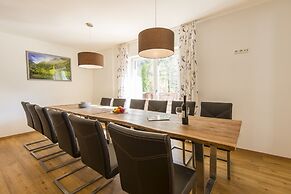 Haus Wallner by Alpentravel