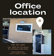 Rooms Boutique by Annie's