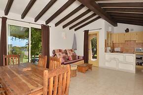 Les Hameaux de Bocca del Oro