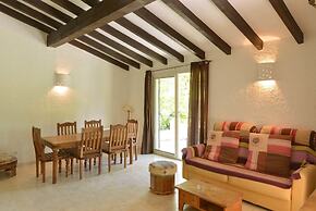 Les Hameaux de Bocca del Oro