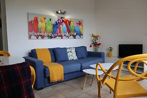 Les Hameaux de Bocca del Oro