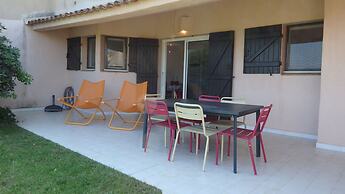 Les Hameaux de Bocca del Oro