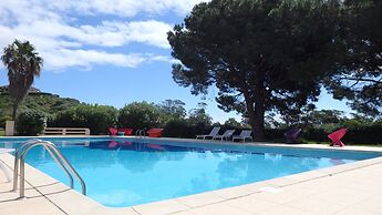 Les Hameaux de Bocca del Oro