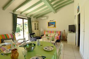 Les Hameaux de Bocca del Oro