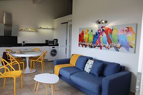 Les Hameaux de Bocca del Oro