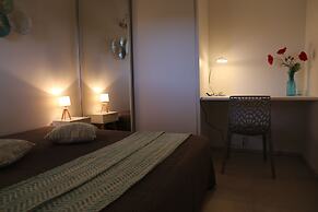 Les Hameaux de Bocca del Oro