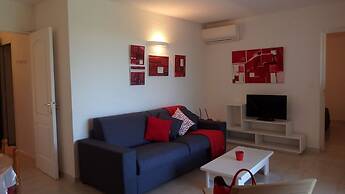 Les Hameaux de Bocca del Oro