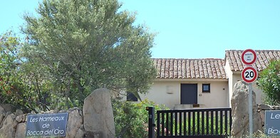 Les Hameaux de Bocca del Oro