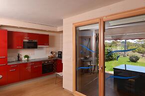 Les Hameaux de Bocca del Oro