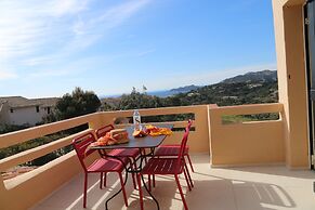 Les Hameaux de Bocca del Oro