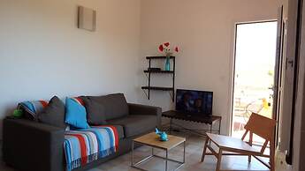 Les Hameaux de Bocca del Oro