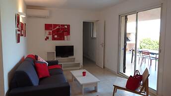 Les Hameaux de Bocca del Oro