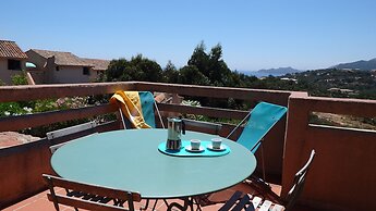 Les Hameaux de Bocca del Oro