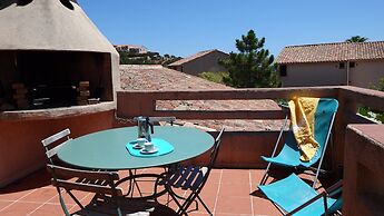 Les Hameaux de Bocca del Oro